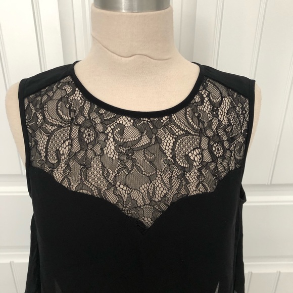 BCBGeneration Backless Mini Dress - Picture 2 of 6